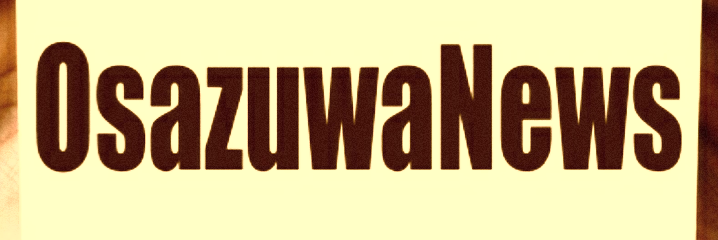 OsazuwaNews